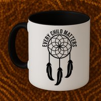 Every Child Matters Orange Day Mug