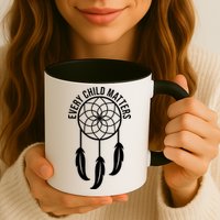 Every Child Matters Orange Day Mug
