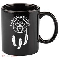 Every Child Matters Orange Day 11oz C Handle Ceramic Mug