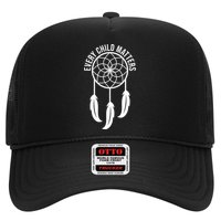 Every Child Matters Orange Day Hat