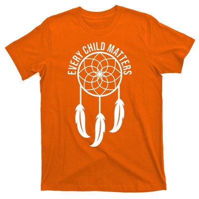 Every Child Matters Orange Day T-Shirt