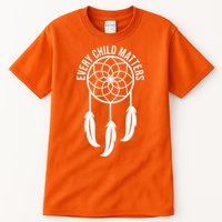 Every Child Matters Orange Day Tall T-Shirt