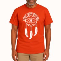 Every Child Matters Orange Day Tall T-Shirt