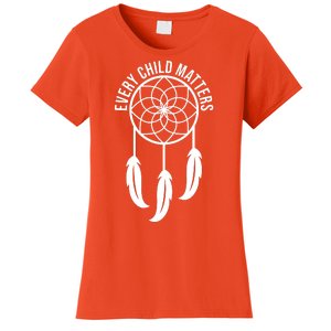 Every Child Matters Orange Day Women's T-Shirt