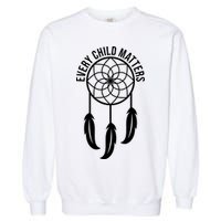 Every Child Matters Orange Day Garment-Dyed Sweatshirt