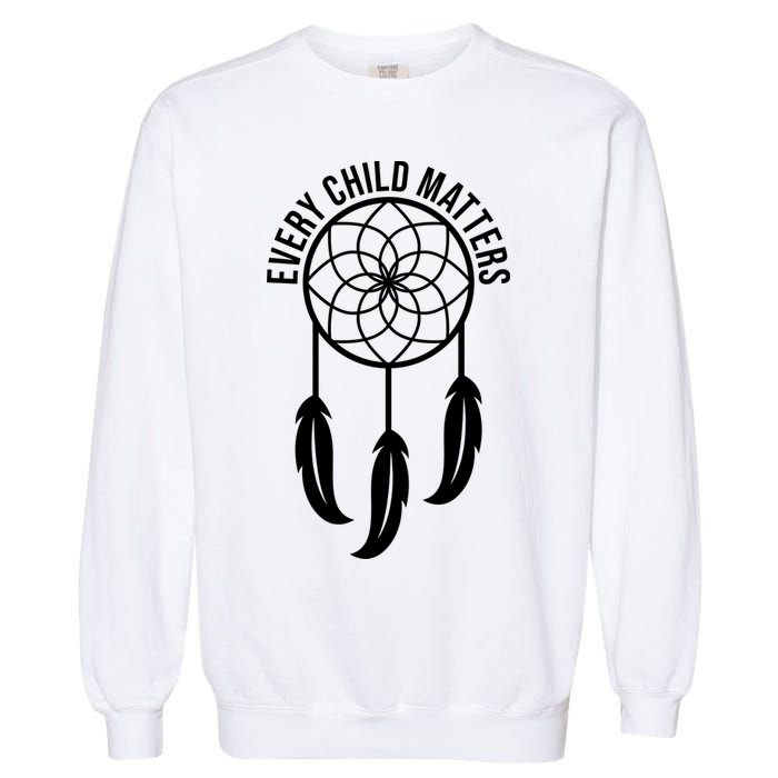 Every Child Matters Orange Day Garment-Dyed Sweatshirt