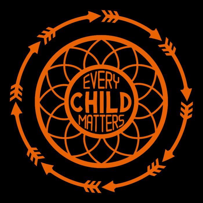Every Child Matters Childhood Cancer Zip Tote Bag