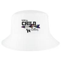 Every Child Matter Funny Cool Comfort Performance Bucket Hat