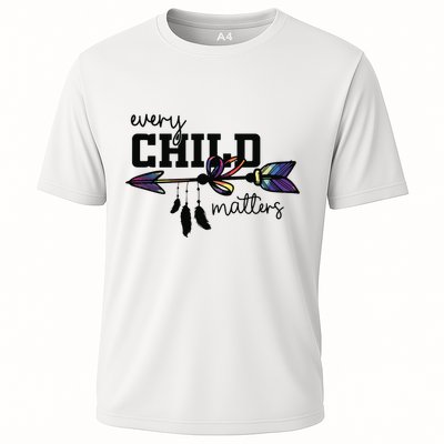 Every Child Matter Funny Performance Shirt
