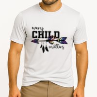 Every Child Matter Funny Performance Shirt