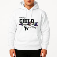 Every Child Matter Funny Hoodie