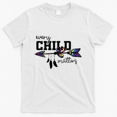 Every Child Matter Funny T-Shirt