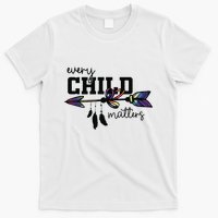 Every Child Matter Funny T-Shirt
