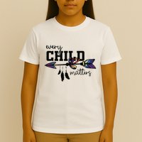 Every Child Matter Funny T-Shirt