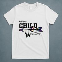 Every Child Matter Funny T-Shirt