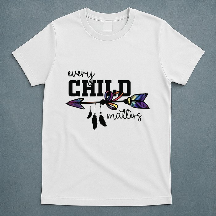 Every Child Matter Funny T-Shirt