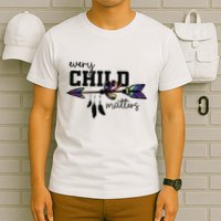 Every Child Matter Funny T-Shirt