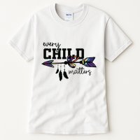 Every Child Matter Funny Tall T-Shirt