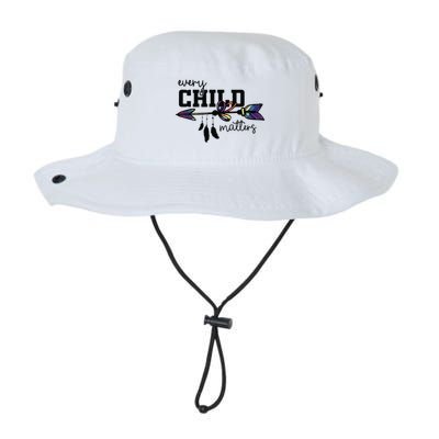 Every Child Matter Funny Bucket Hat