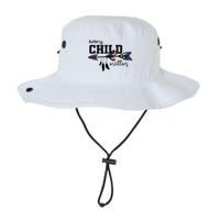 Every Child Matter Funny Bucket Hat