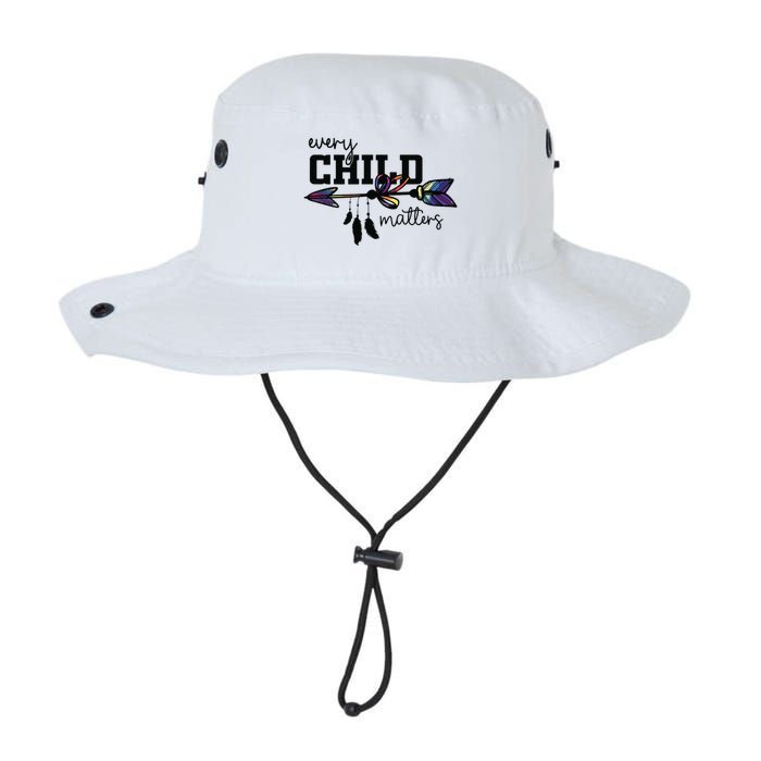Every Child Matter Funny Bucket Hat