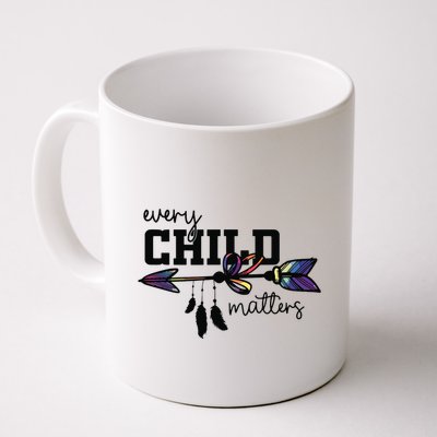 Every Child Matter Funny Mug