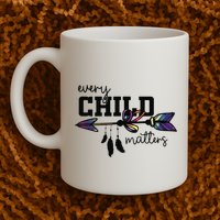 Every Child Matter Funny Mug