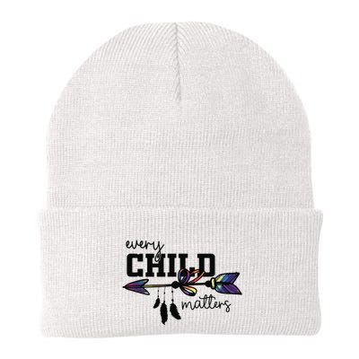 Every Child Matter Funny Beanie