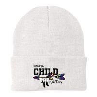 Every Child Matter Funny Beanie