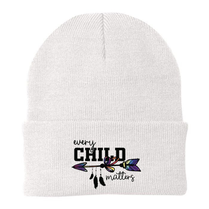 Every Child Matter Funny Beanie
