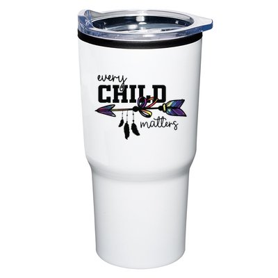 Every Child Matter Funny Tumbler