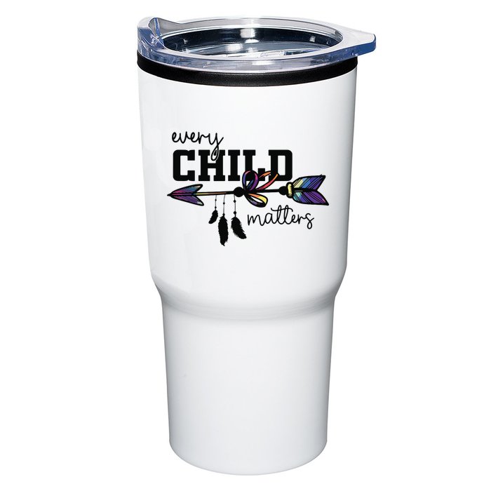 Every Child Matter Funny Tumbler
