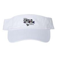 Every Child Matter Funny Visor