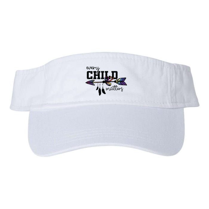 Every Child Matter Funny Visor