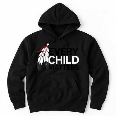 Every Child Matters Hoodie