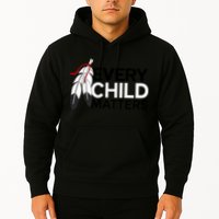 Every Child Matters Hoodie