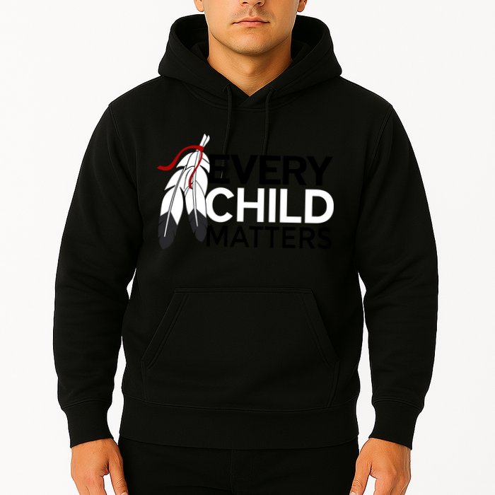 Every Child Matters Hoodie