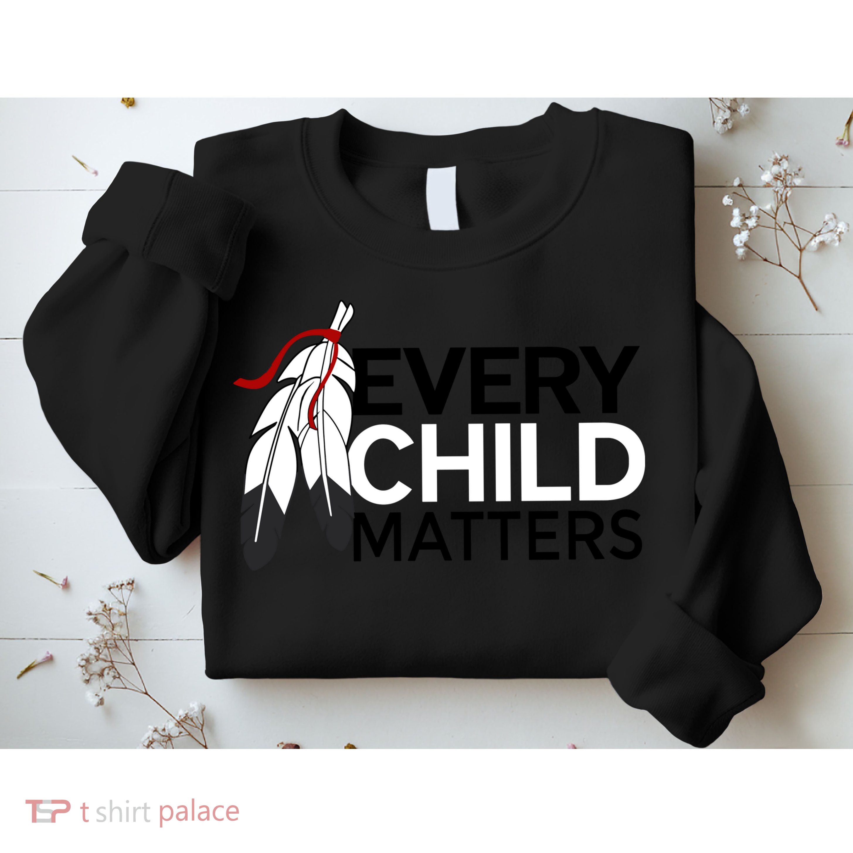 Every Child Matters Sweatshirt