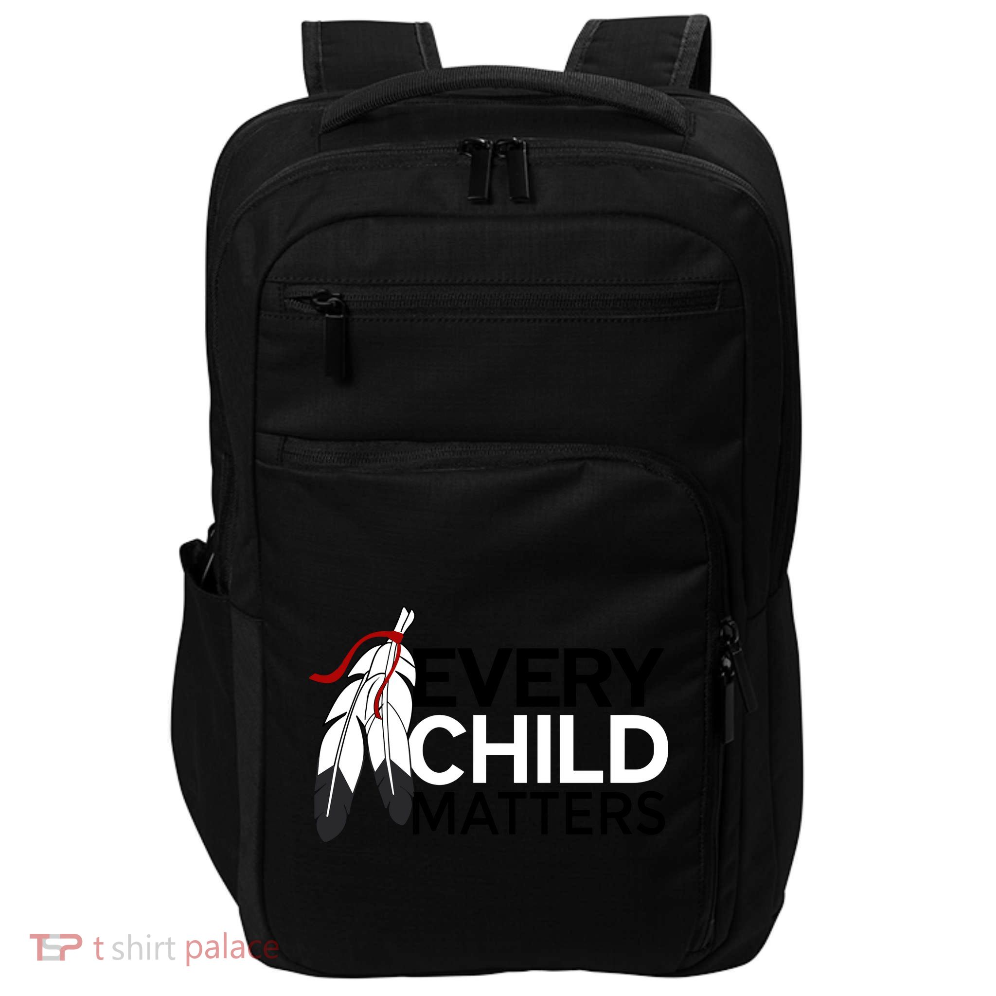 Every Child Matters Impact Tech Backpack