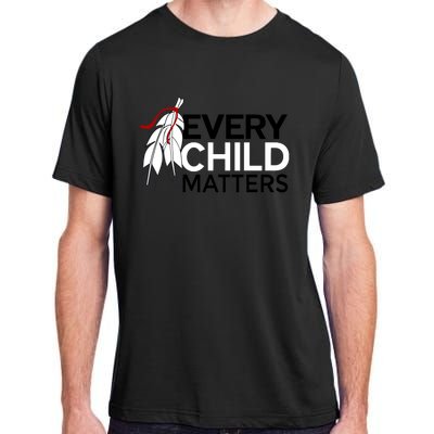 Every Child Matters Adult ChromaSoft Performance T-Shirt