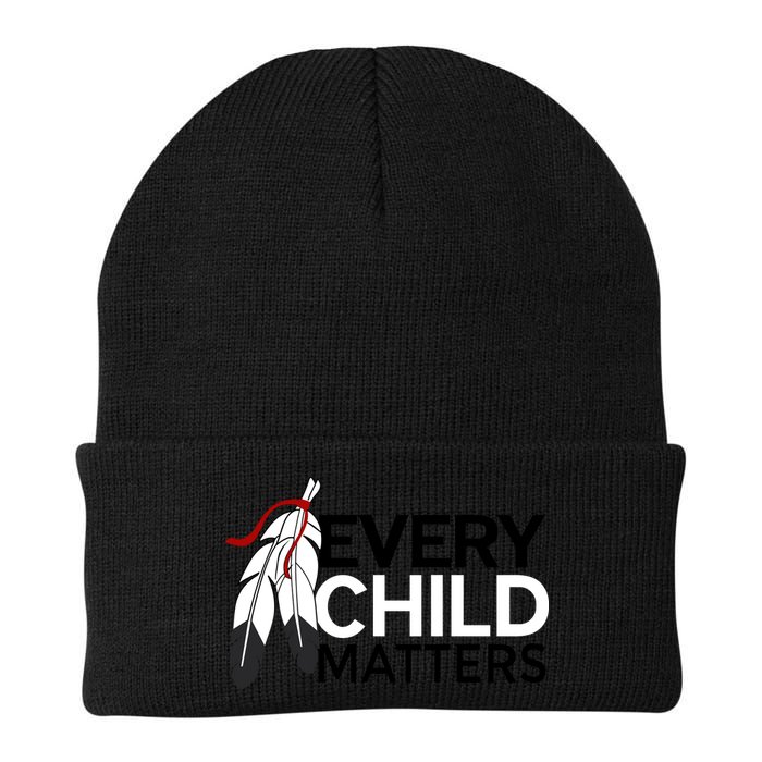 Every Child Matters Beanie