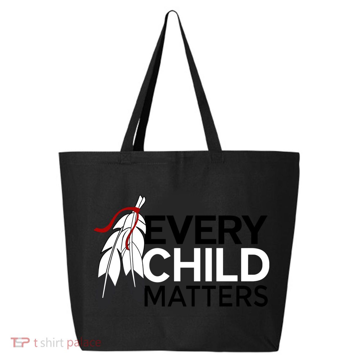 Every Child Matters 25L Jumbo Tote