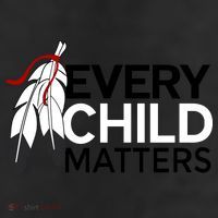 Every Child Matters 25L Jumbo Tote
