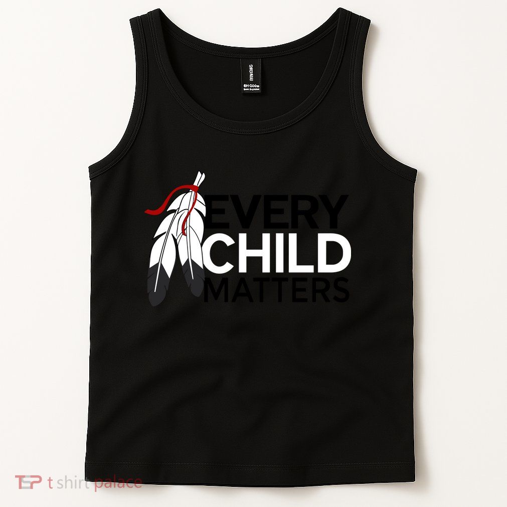 Every Child Matters Tank Top