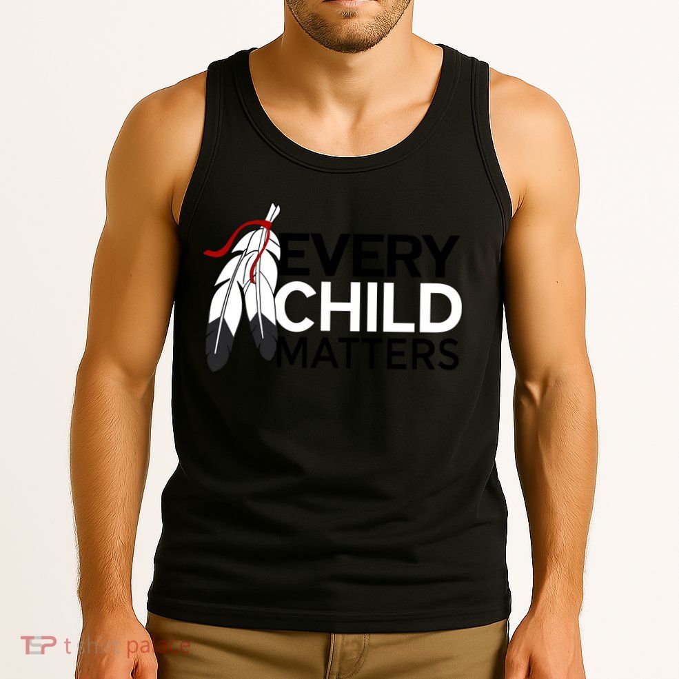 Every Child Matters Tank Top