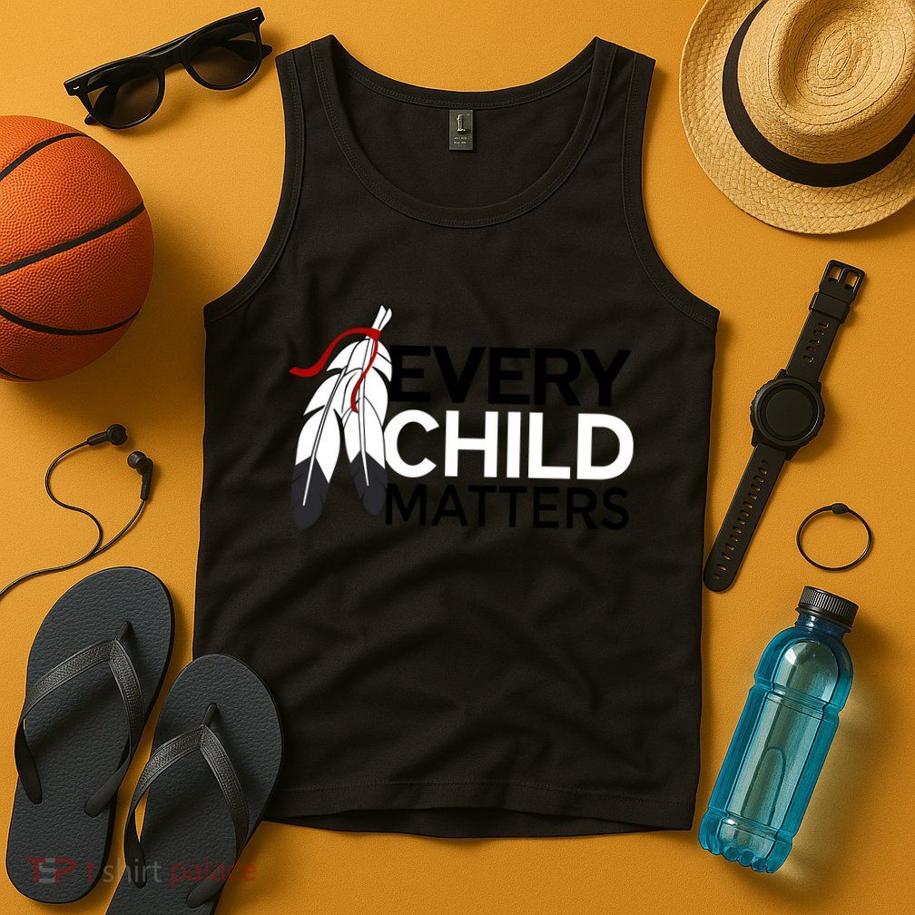 Every Child Matters Tank Top