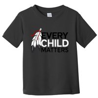 Every Child Matters Toddler T-Shirt