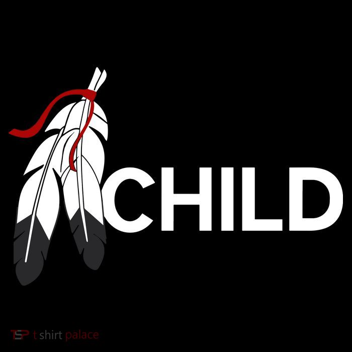 Every Child Matters Toddler T-Shirt