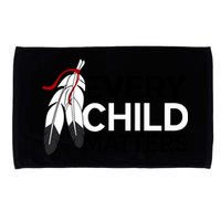 Every Child Matters Microfiber Hand Towel