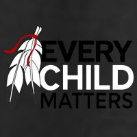 Every Child Matters Microfiber Hand Towel